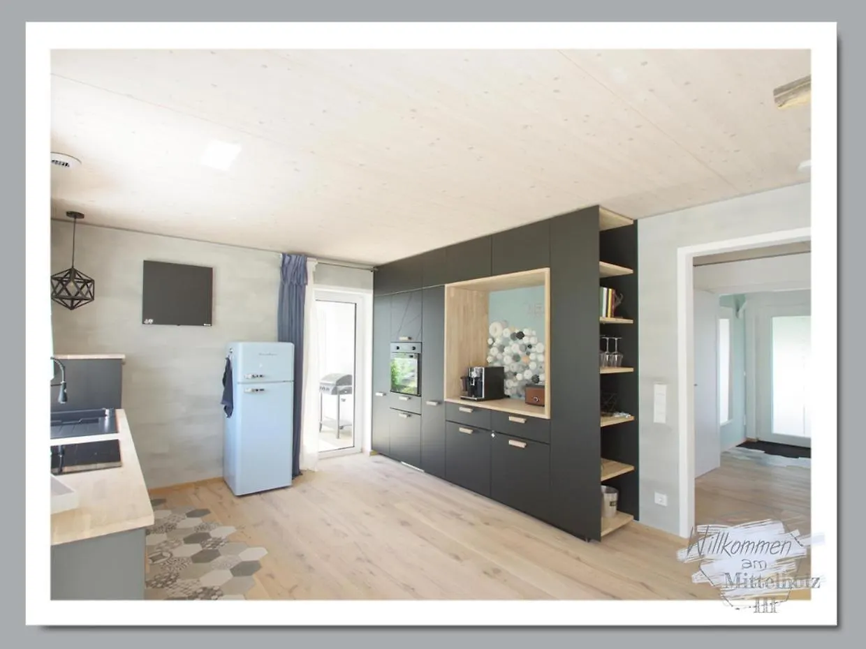Wohnen Mit Genuss Apartment Grossheirath