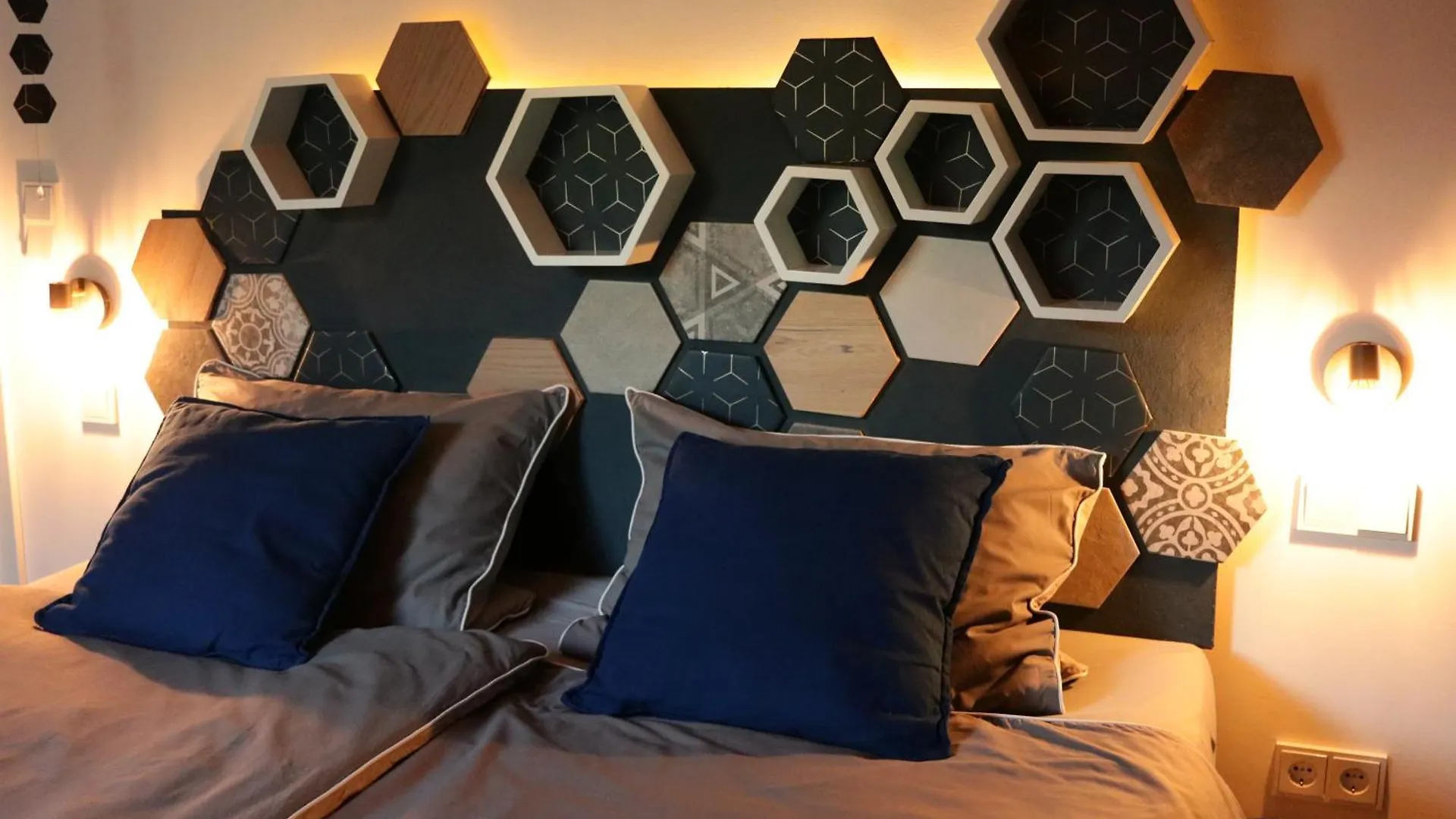 Wohnen Mit Genuss Apartment Grossheirath Germany