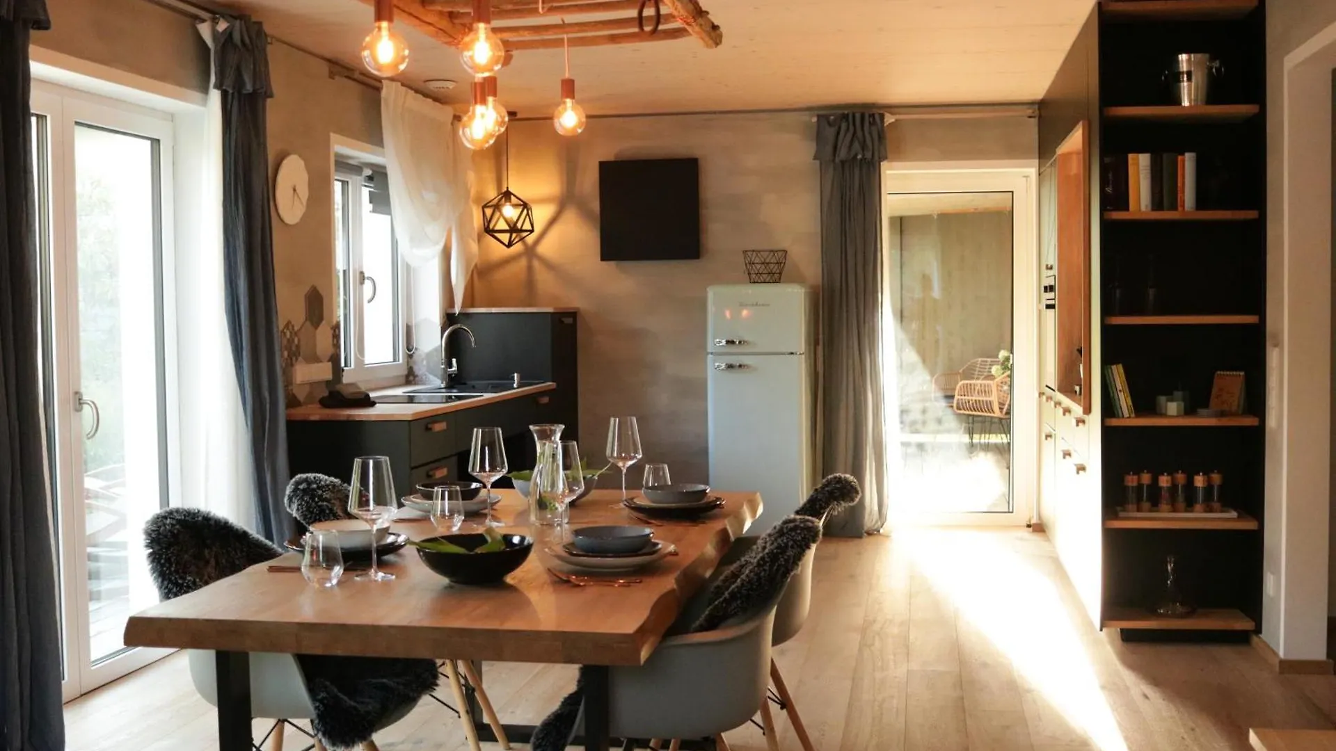 Wohnen Mit Genuss Apartment Grossheirath