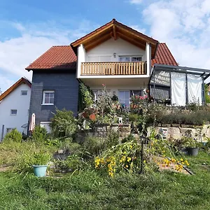 Leffer Apartment