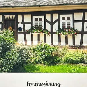 An Den Itzauen Apartment